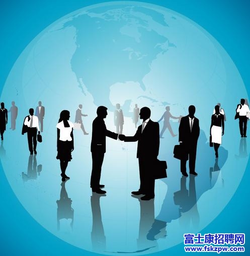 富士康鄭州廠區(qū)招聘：小組面試技巧有哪些呢?