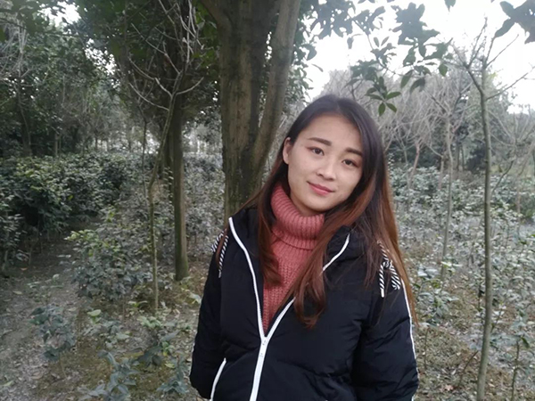 8小時外的鄭州富士康女工在忙什么？這里的姑娘美麗動人技藝非凡