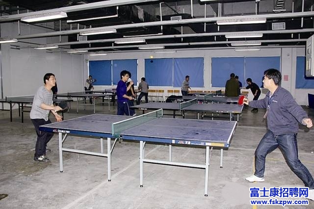 鄭州富士康園區(qū)有“職工小家”啦 