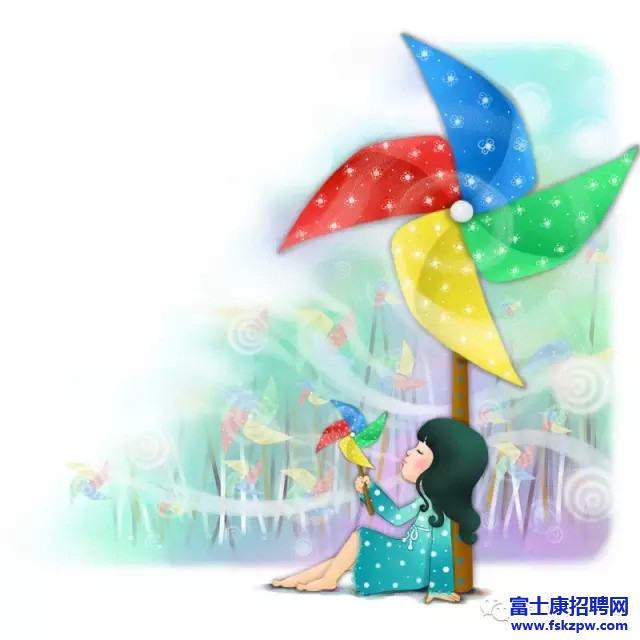 追逐夢(mèng)想的另一片“天堂”—龍華富士康