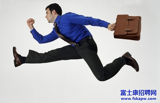 鄭州富士康招聘：求職者在面試時(shí)如何證明自己適合這份工作呢?