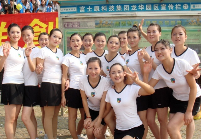 在鄭州富士康工作，如何正確處理和工友們的關(guān)系？這6條要記住