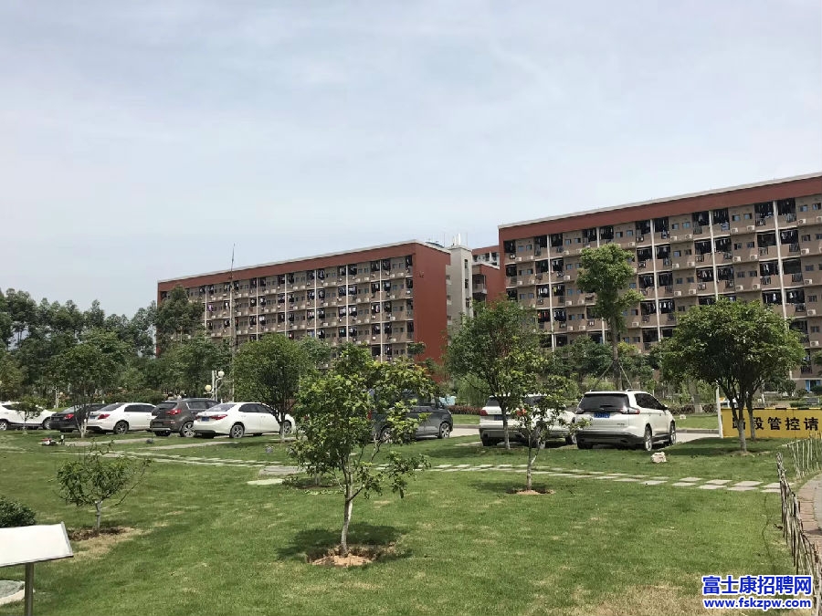 6月鄭州富士康最新招聘信息