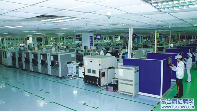 富士康CCPBG事業(yè)群（消費(fèi)電子產(chǎn)品事業(yè)群）