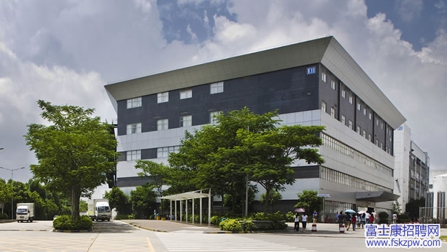 富士康機構(gòu)采購檢測中心