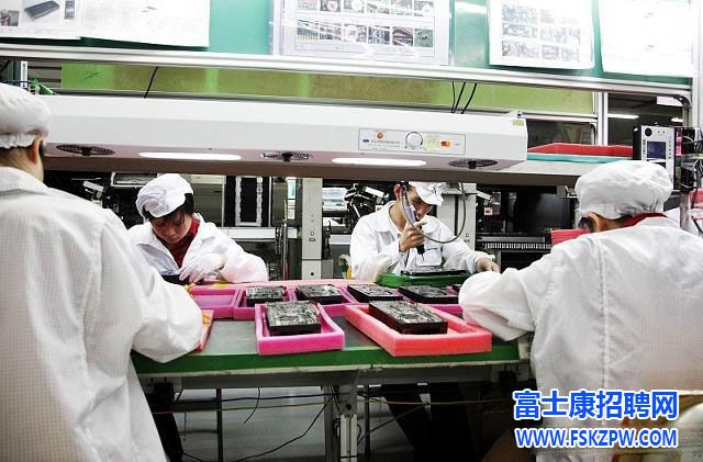 在鄭州富士康實現(xiàn)你的價值，需要透過要求看到他人的真實期待