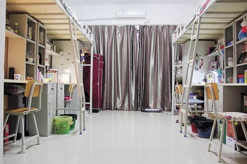 在鄭州富士康這樣做，富士康公寓住宿費可減免 