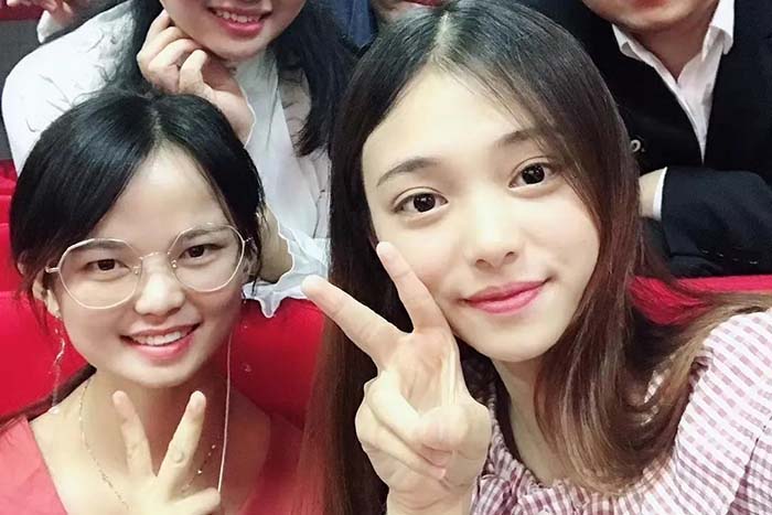 2020年八大街富士康開(kāi)始招工！