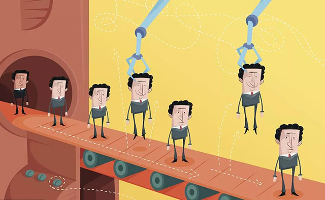 職場(chǎng)中力求把書(shū)中的精華化為行動(dòng)、帶來(lái)切實(shí)的改變