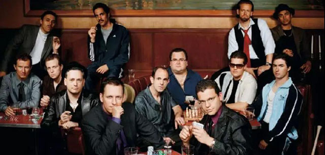 提升職業(yè)格局，讓好機會不再稀缺