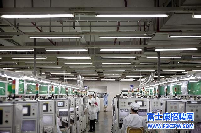 反思自己在富士康發(fā)展中的內(nèi)在動力