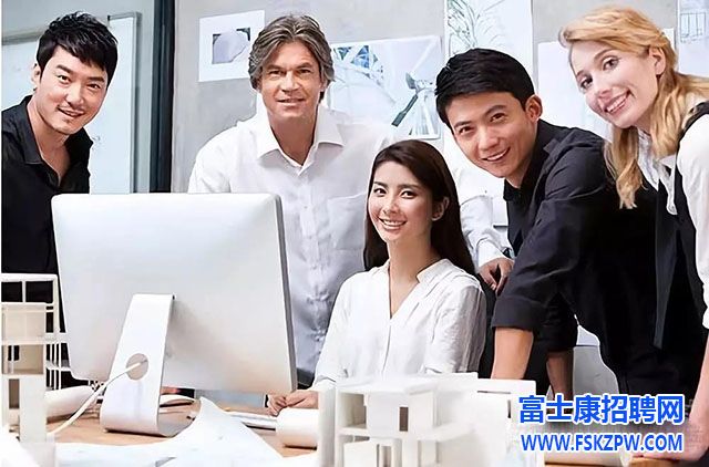 凡事提煉分享，在富士康工作中找到自己的核心優(yōu)勢