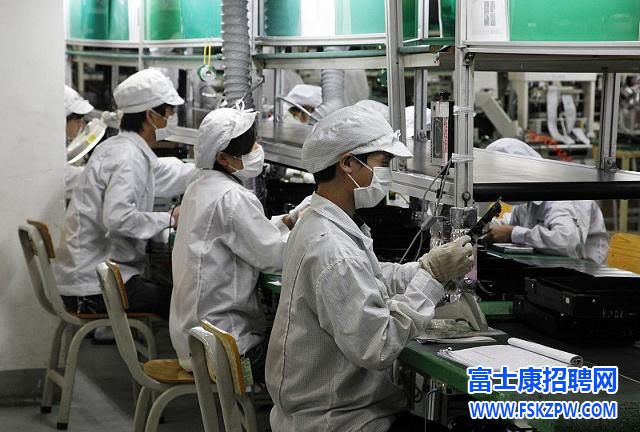 在富士康價值思維， 是高效提升工作效率的“內(nèi)核”